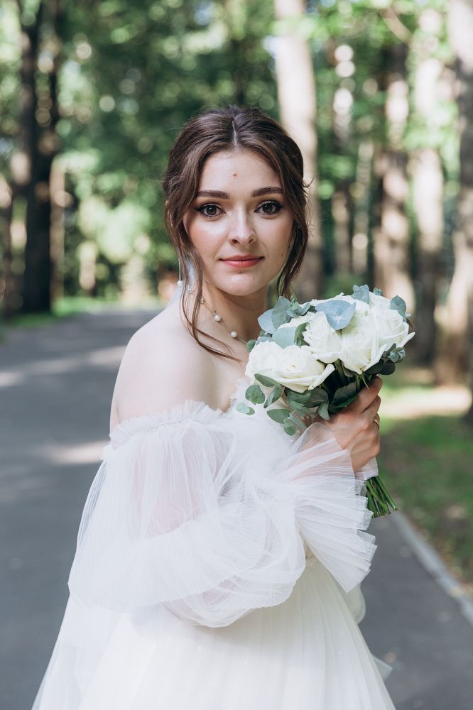 Photograph by Светлана Тузлукова