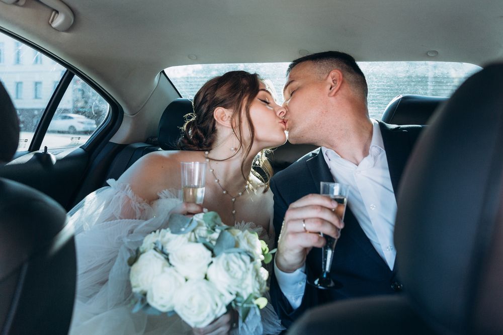 Photograph by Светлана Тузлукова