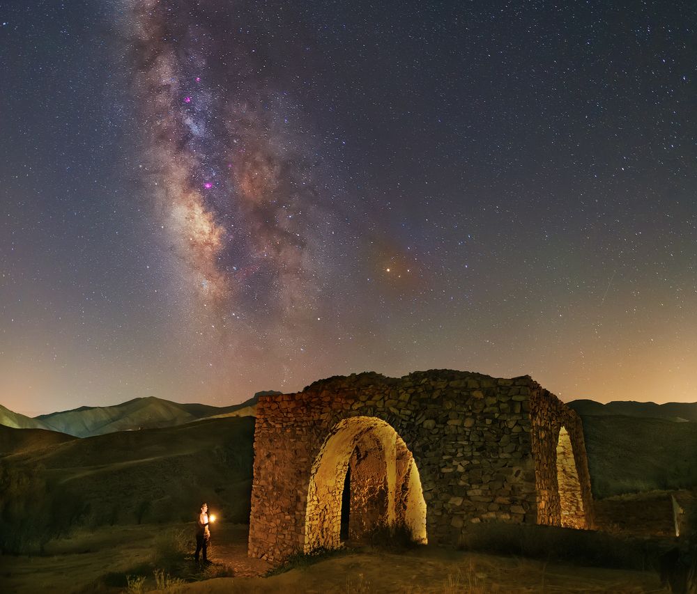 Photograph by Amir Khan