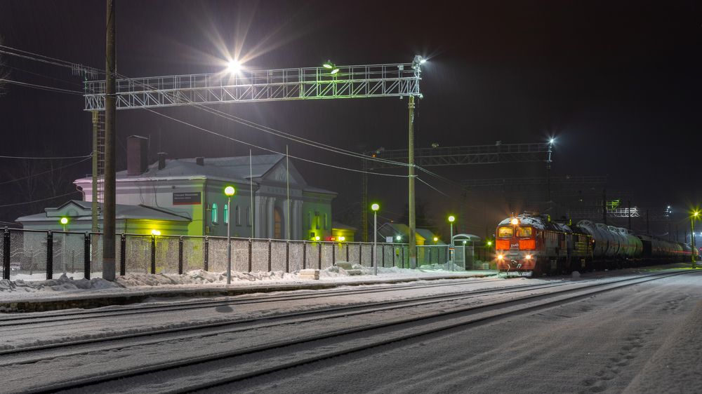 Фотография автора Vadim Svirin