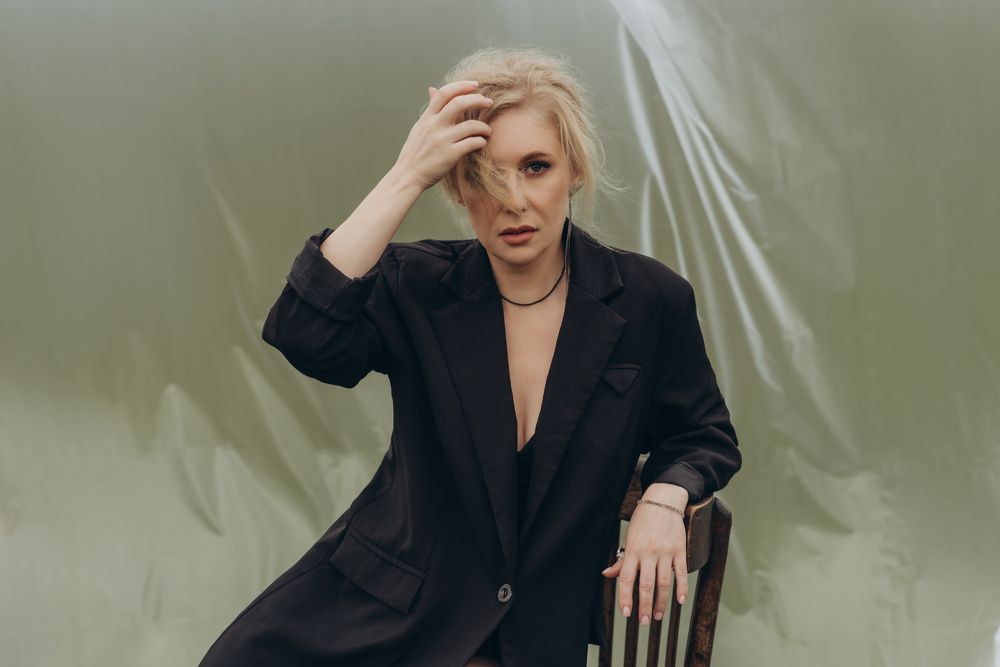 Photograph by Anastasia Korchagina