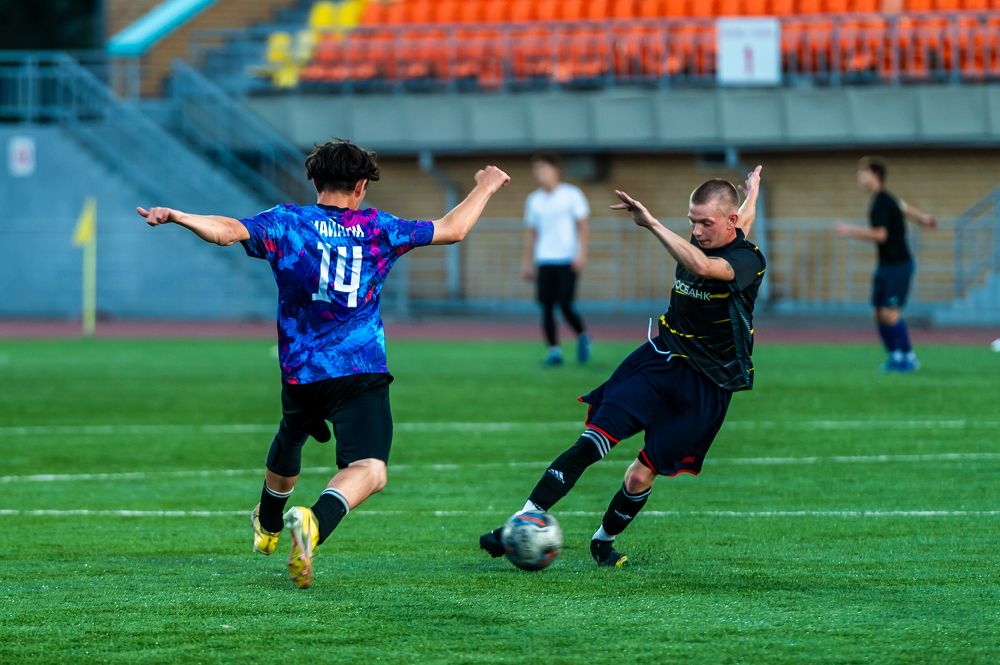 Фотография автора Клейменов Алексей