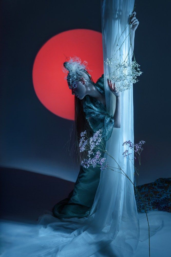 La Petite Imperatrice