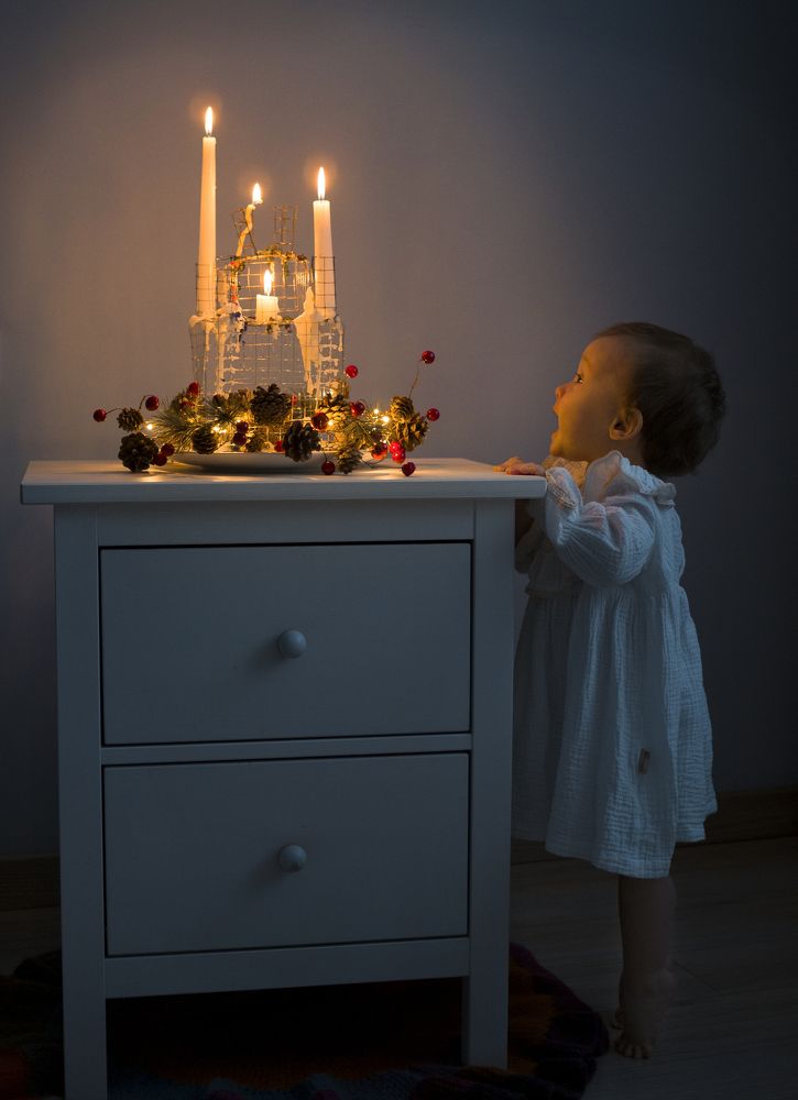 Фотография автора Polina Sobolnikova