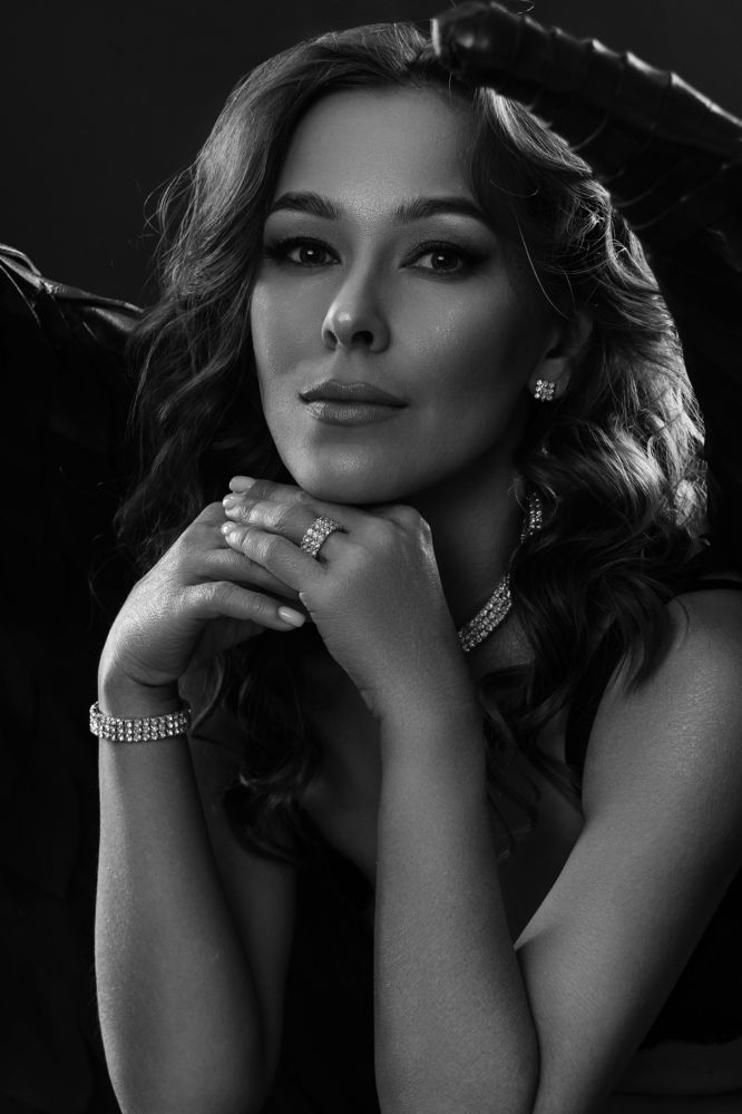 Photograph by Татьяна Клименко