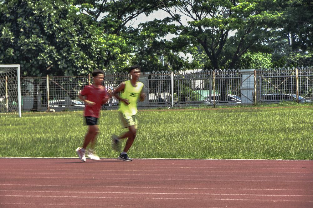 Photograph by Pujo Cahyono