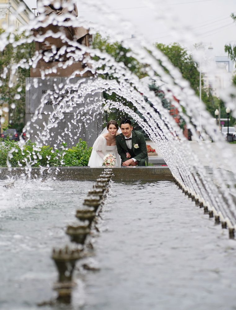 Photograph by Межин Сергей