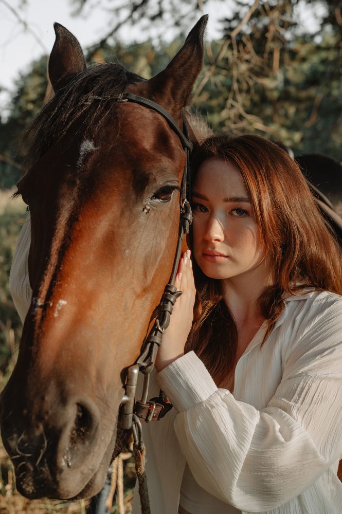 Photograph by Ольга