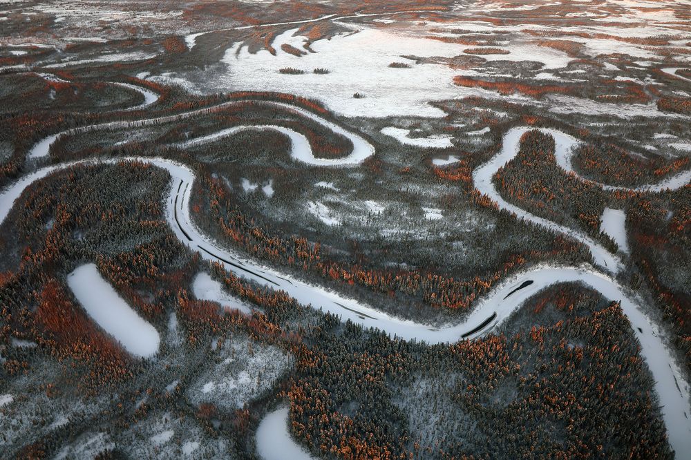 Photograph by Елена Брынько