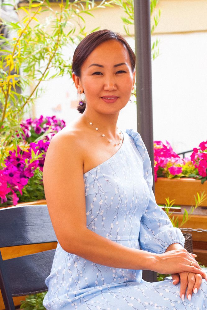 Photograph by Татьяна Билдуева