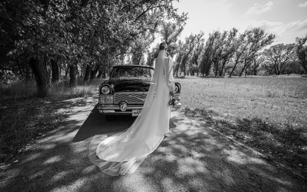 Photograph by Максим Пономарь