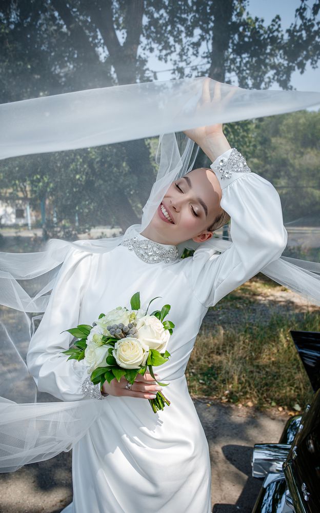 Photograph by Максим Пономарь