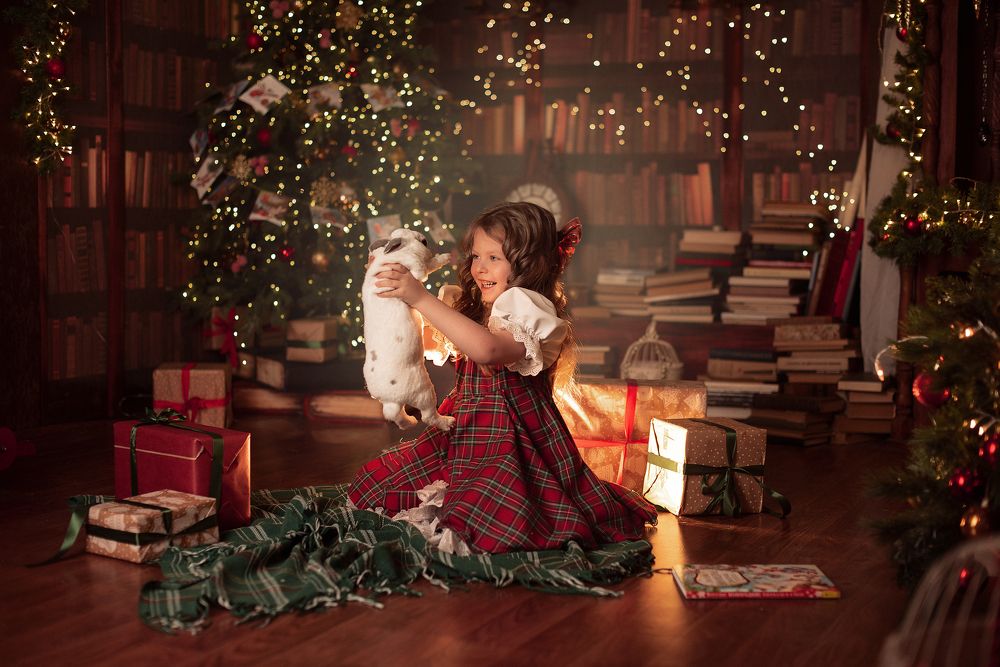 Photograph by Мелешкова Наталья