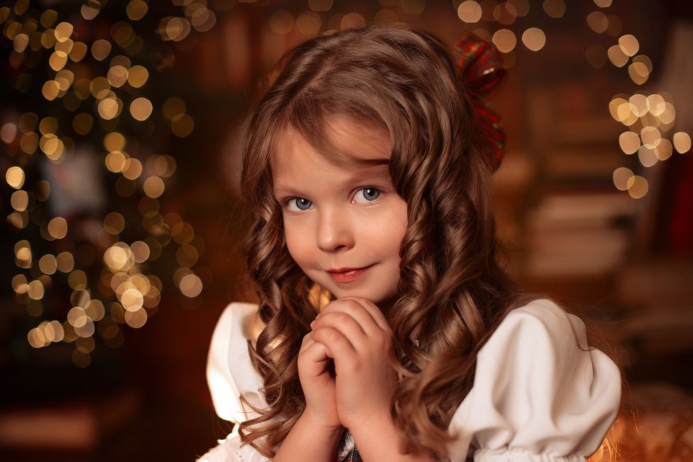 Photograph by Мелешкова Наталья