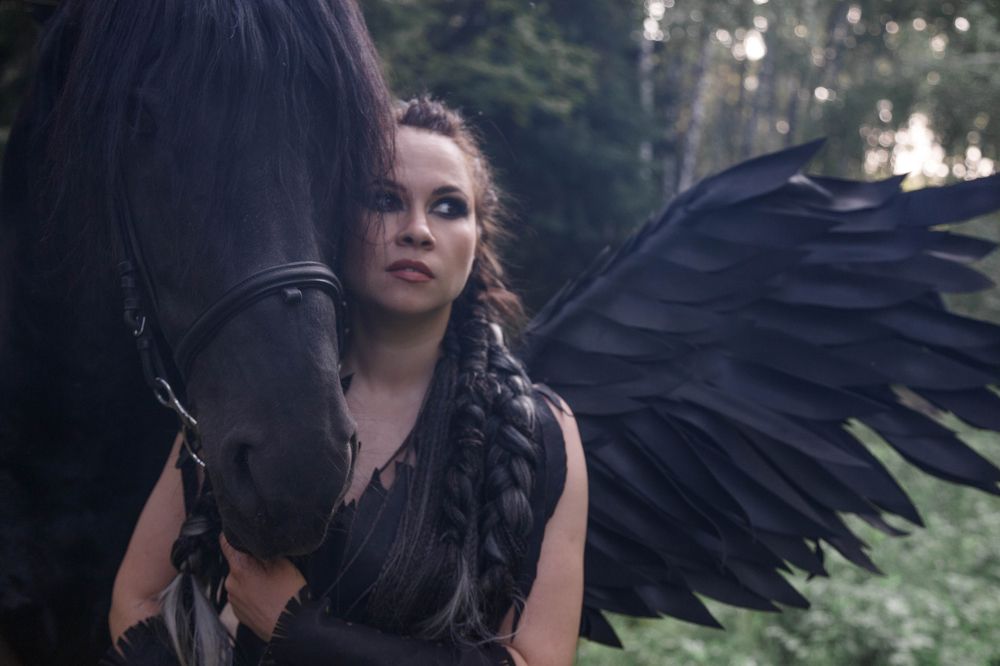 Photograph by Наталья Житинева