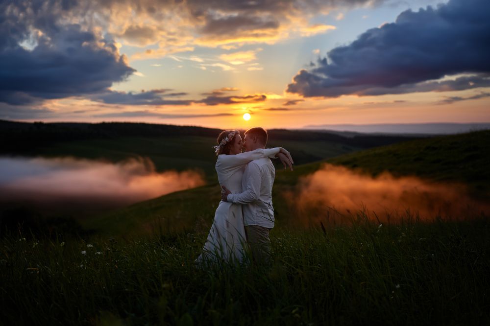 Photograph by  Klarus