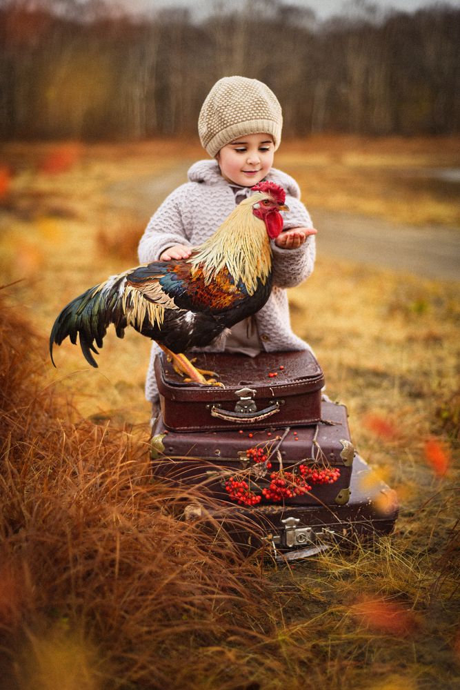 Photograph by Наталья Рыжова