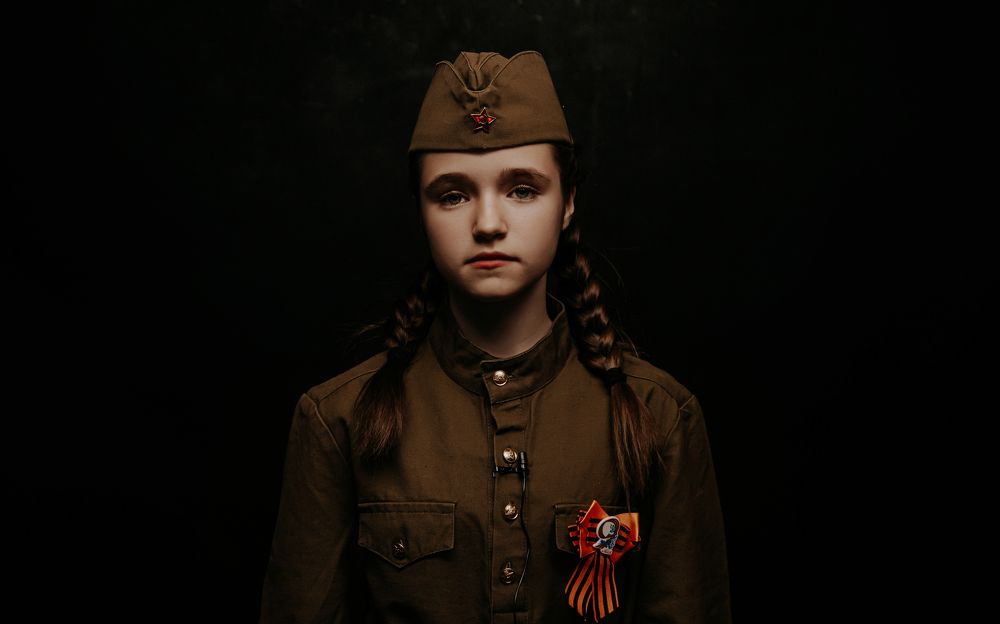 Photograph by Максим Пономарь