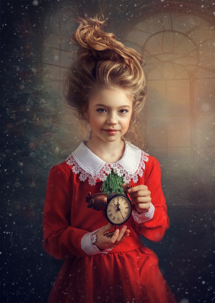 Чудеса рядом!