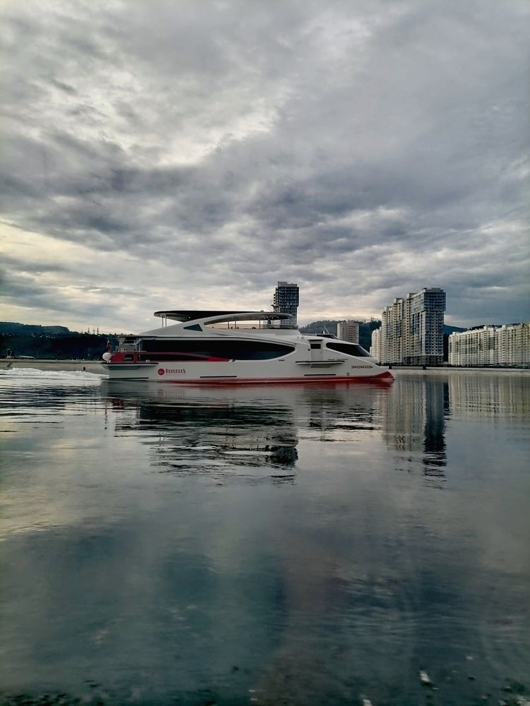 Photograph by Юлия Гагарина