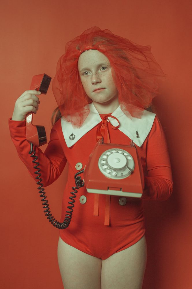 Photograph by Яна Зырянова