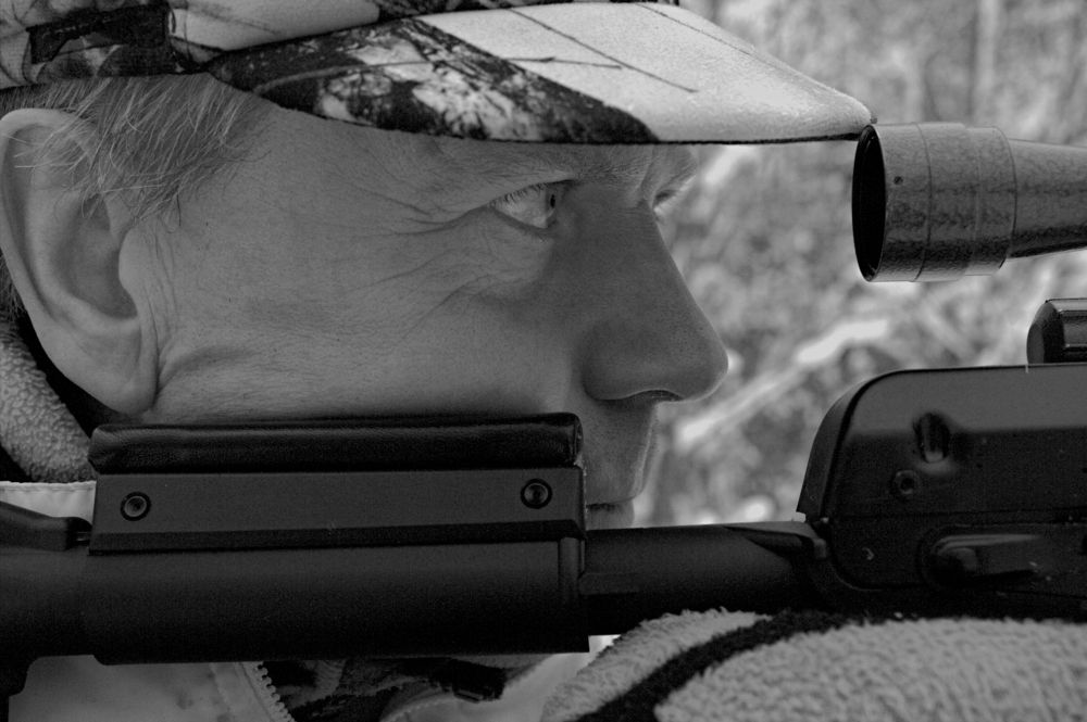 Photograph by Елена Казакова