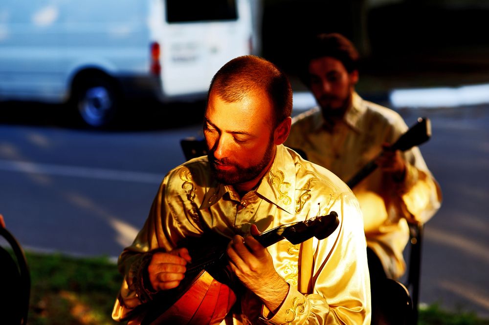 Photograph by Гайворонский Юрий Борисович