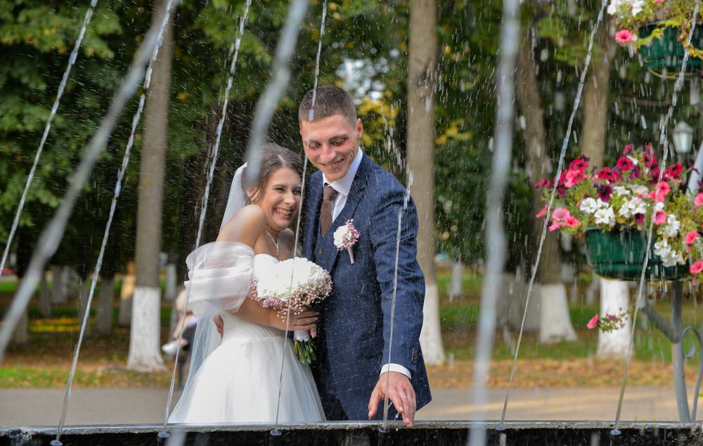 Photograph by Эдуард Шадров