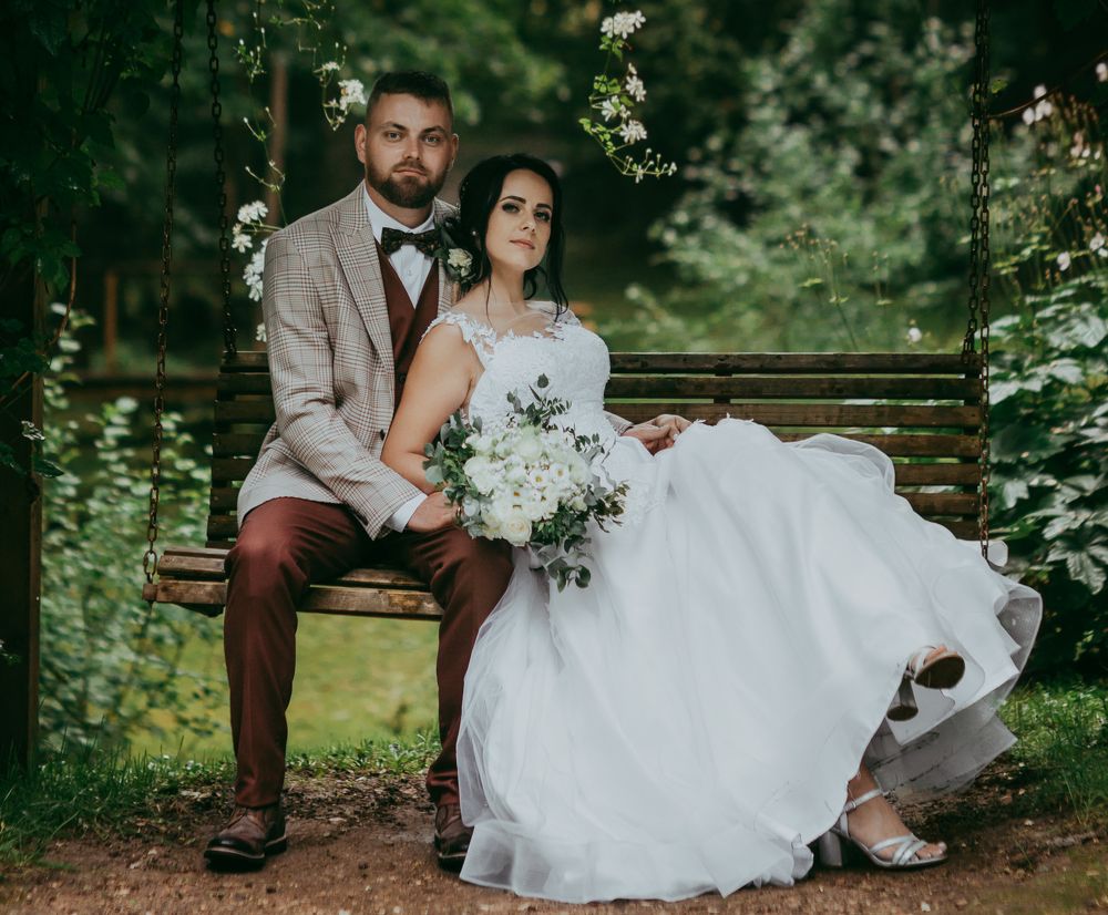 Photograph by Dace Spalvina