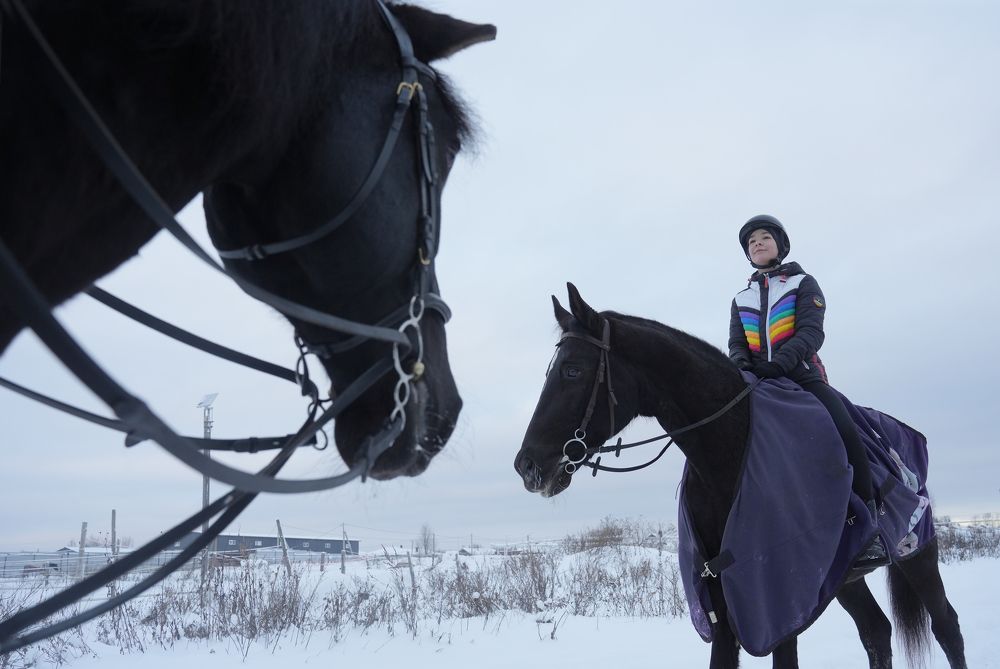 Фотография автора Наталья Белова