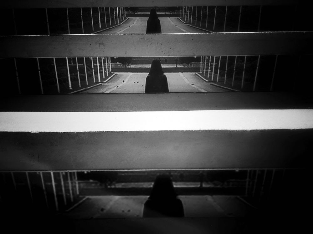 Photograph by Angelo Sab