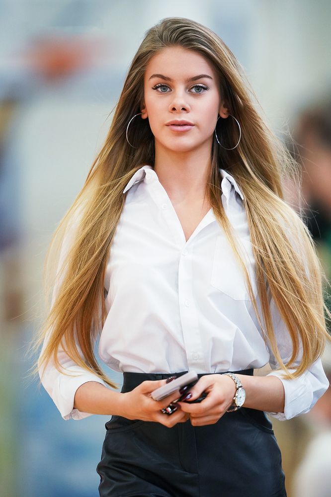 Photograph by Олег Медведев