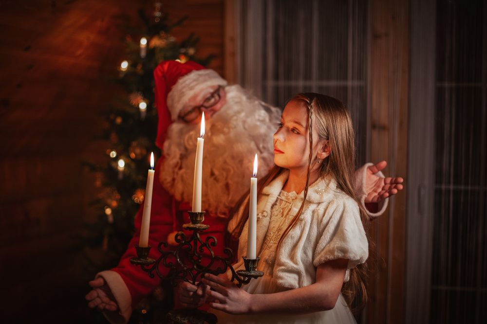 Фотография автора Кристина Догодька