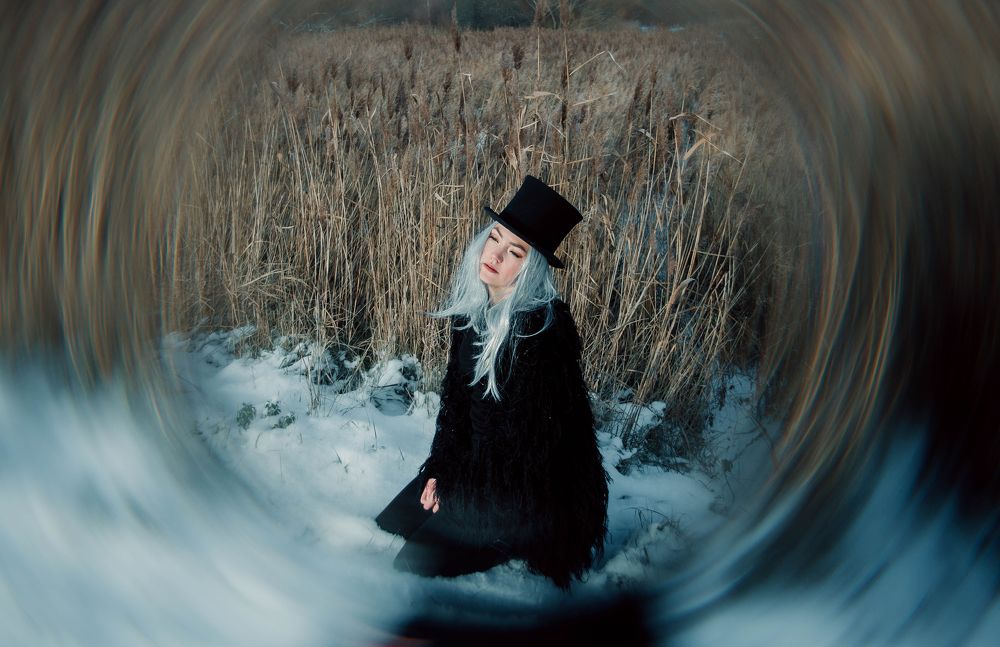 Фотография автора Ольга Ухналева