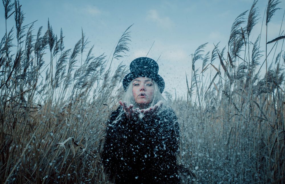 Фотография автора Ольга Ухналева