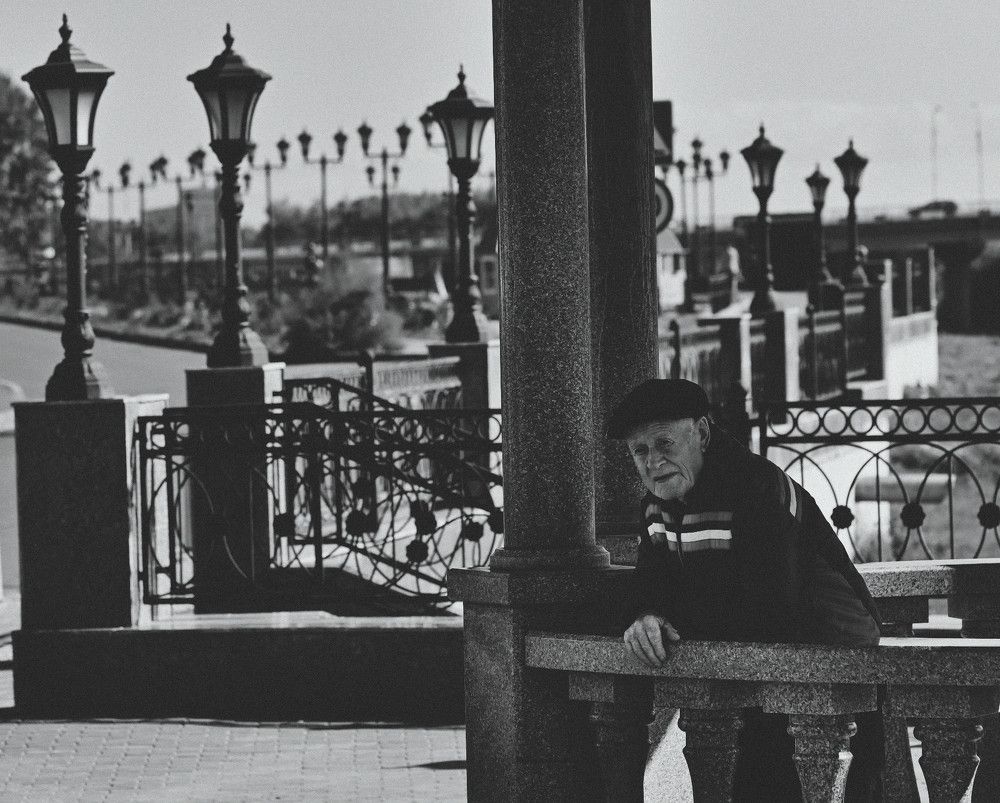 Photograph by Stanislav