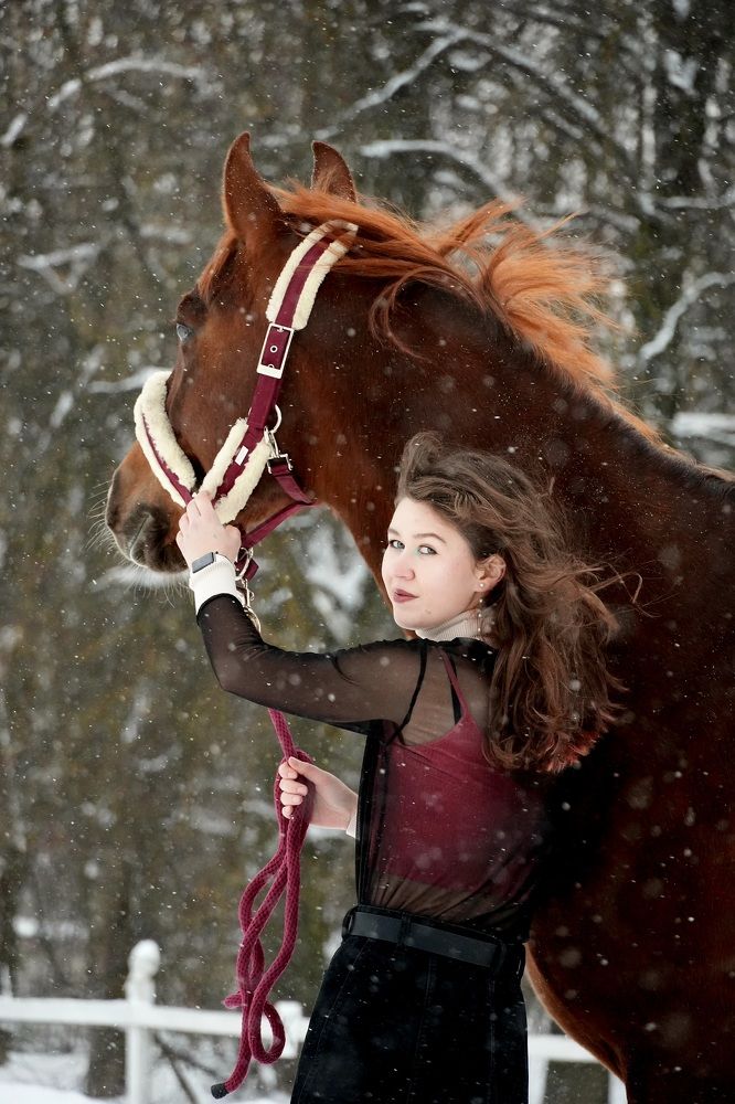 Photograph by Светлана Шляпугина