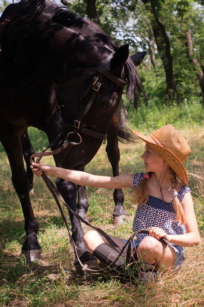 Photograph by Яна Кисловская