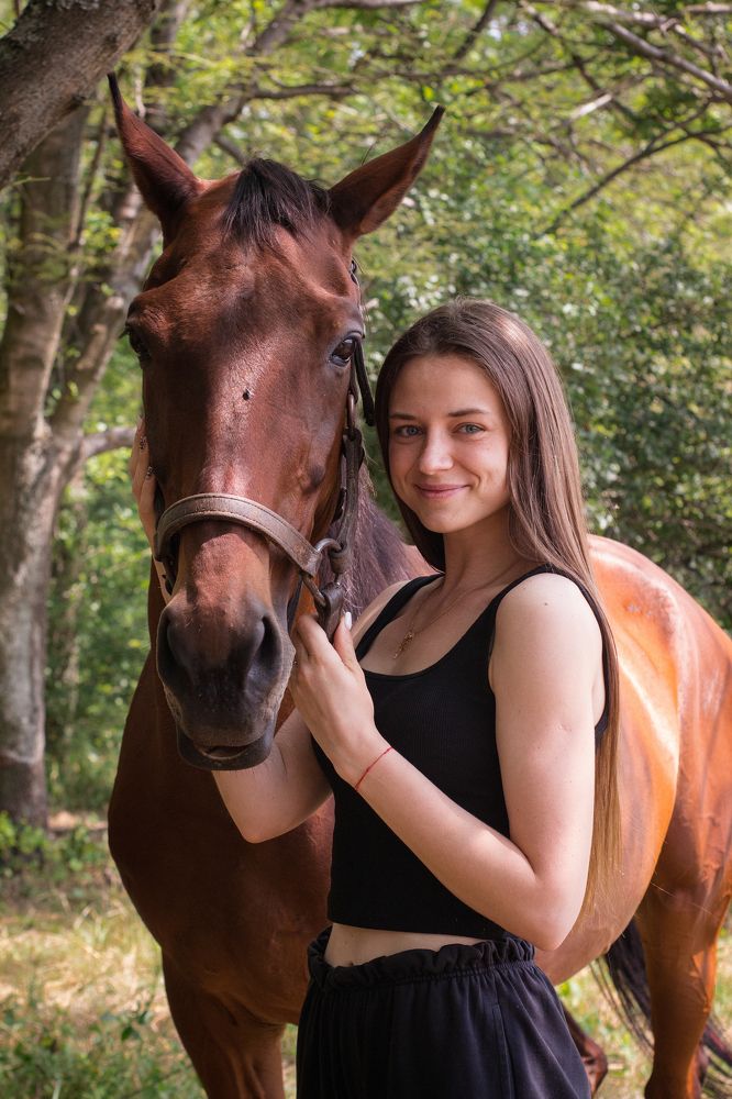 Photograph by Яна Кисловская