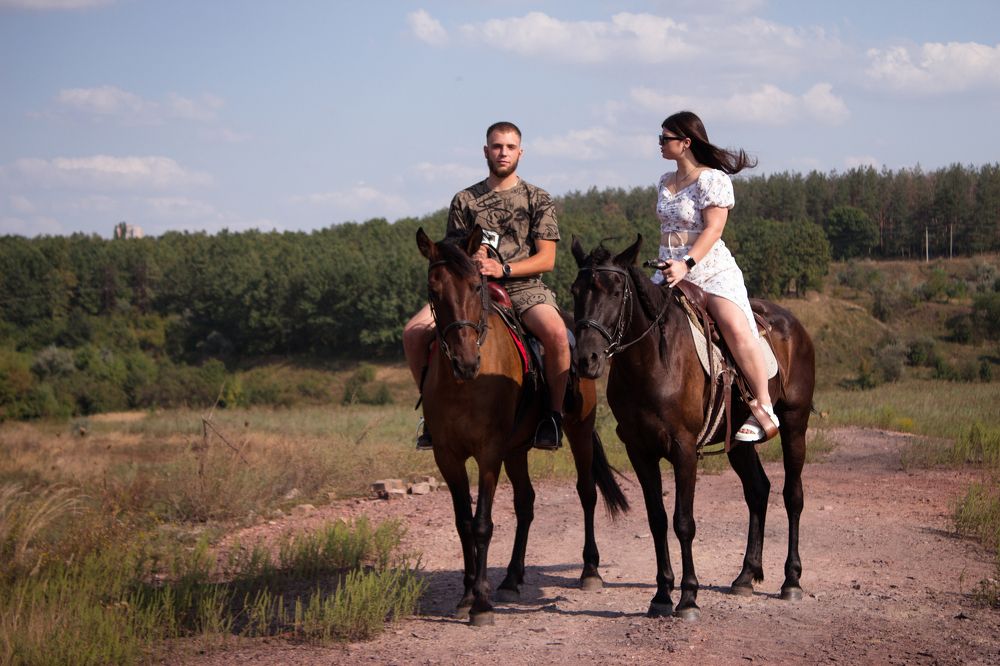 Photograph by Яна Кисловская