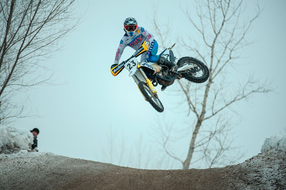 Photograph by Максим Киваев