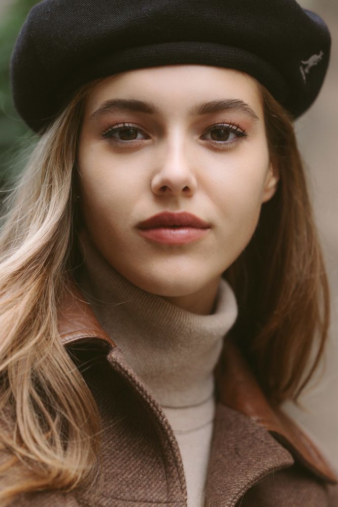 Photograph by Natalja Schleiger