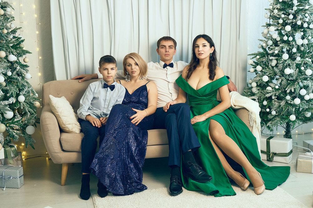 Фотография автора Бороненков Вадим