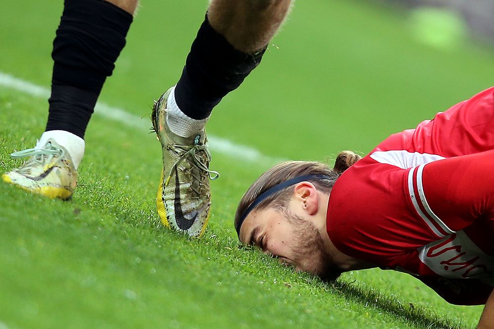 Photograph by Andrey Kondrov