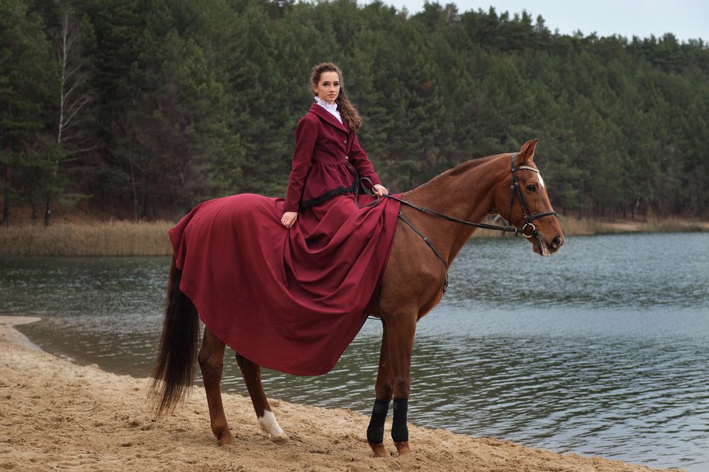 Photograph by Светлана Михеева