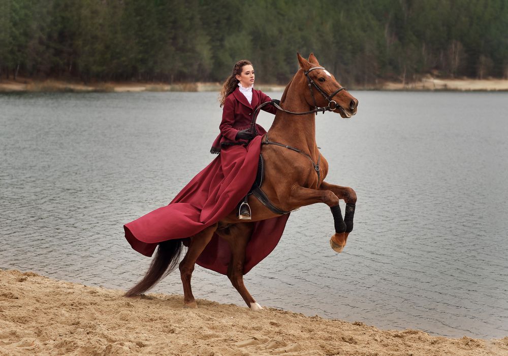 Photograph by Светлана Михеева