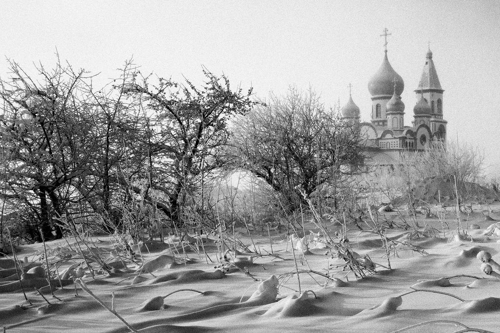 Photograph by Сергей Черных