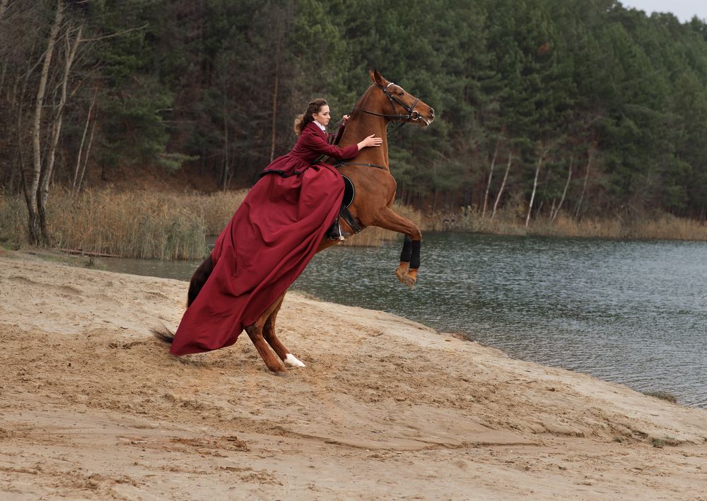 Photograph by Светлана Михеева