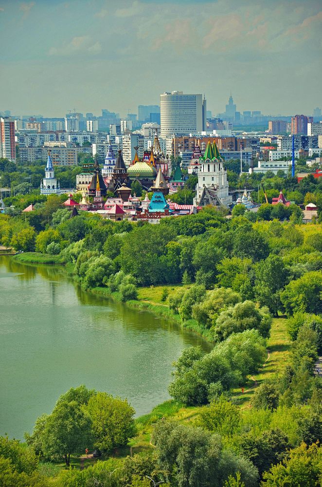 Photograph by Константин Мишнаевский