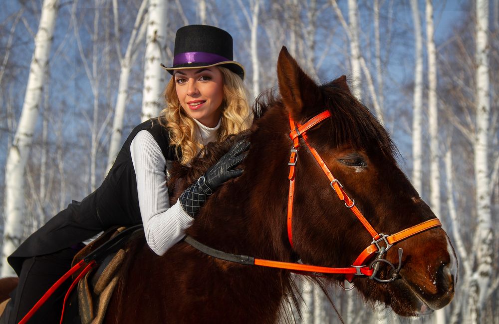 Photograph by Александр БАРДЕНЦЕВ